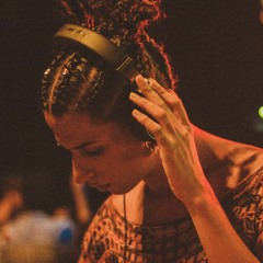 RESIDENTE ISOLADA § LIBRA MIXTAPE