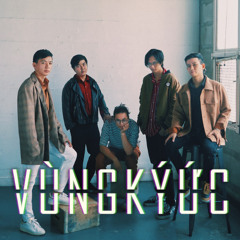 Vùng Ký Ức [Official Karaoke]