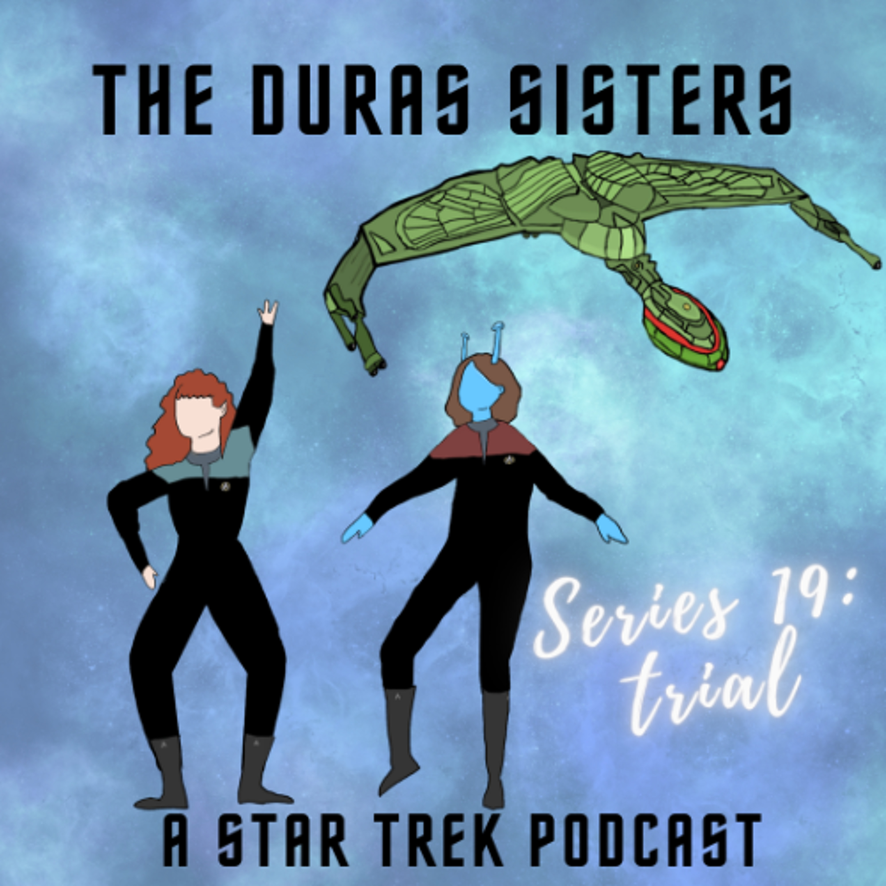 TNG Part II: They’re Ready to Execute Wesley at Sundown! (With Guest, Bob Cesca)