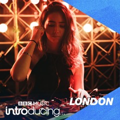 Cassine Intro Mix- BBC Introducing London (100% Cassine productions)