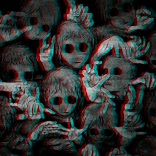 The Disorder Of Things