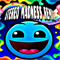 STEREO MADNESS REMIX (jerk/hoodtrap remix prod.fymute funteza nekyfate)