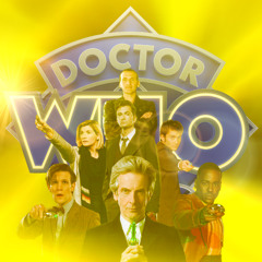 Doctor Who: 20th Anniversary (2005-2025) Music Suite