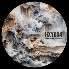 Premiere: JC Laurent - 5GW [Hypnosis Multiplex Recs]