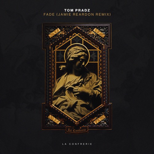 Tom Pradz - Fade (Jamie Reardon Remix)