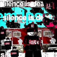 SILENCE IS DEATH - FNF WEEKLY OST