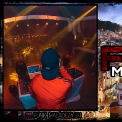 MTG - EU GOSTO MESMO ((WSDAIGREJINHA))