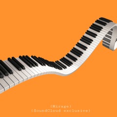 MIRAGE!