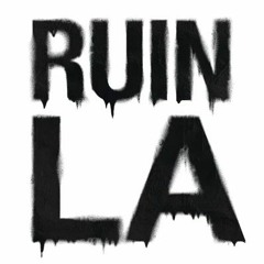 Borgeous - Ruin LA (Hirshy Remix)