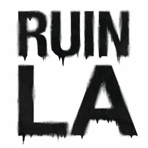 Borgeous - Ruin LA (Hirshy Remix)