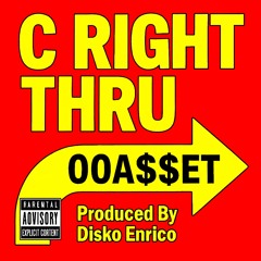 C right Thru (Demo)