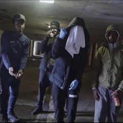 #SkengField Jango X Skizz - Risk #Exclusive