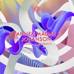 Yannek Maunz & Johanson – You Anymore [Snippet]