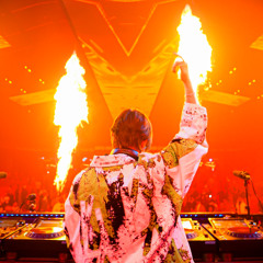 NIKAYA (fka Vok Sounds) @ MDLBEAST Soundstorm 2024