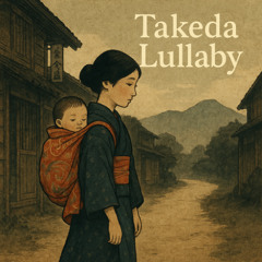 TAKEDA LULLABY