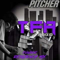 PITCHER- Strictly Jungle Resident Mix Pt.2