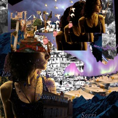 RB8 - Ela Nunca Sorri (Prod. Faux)