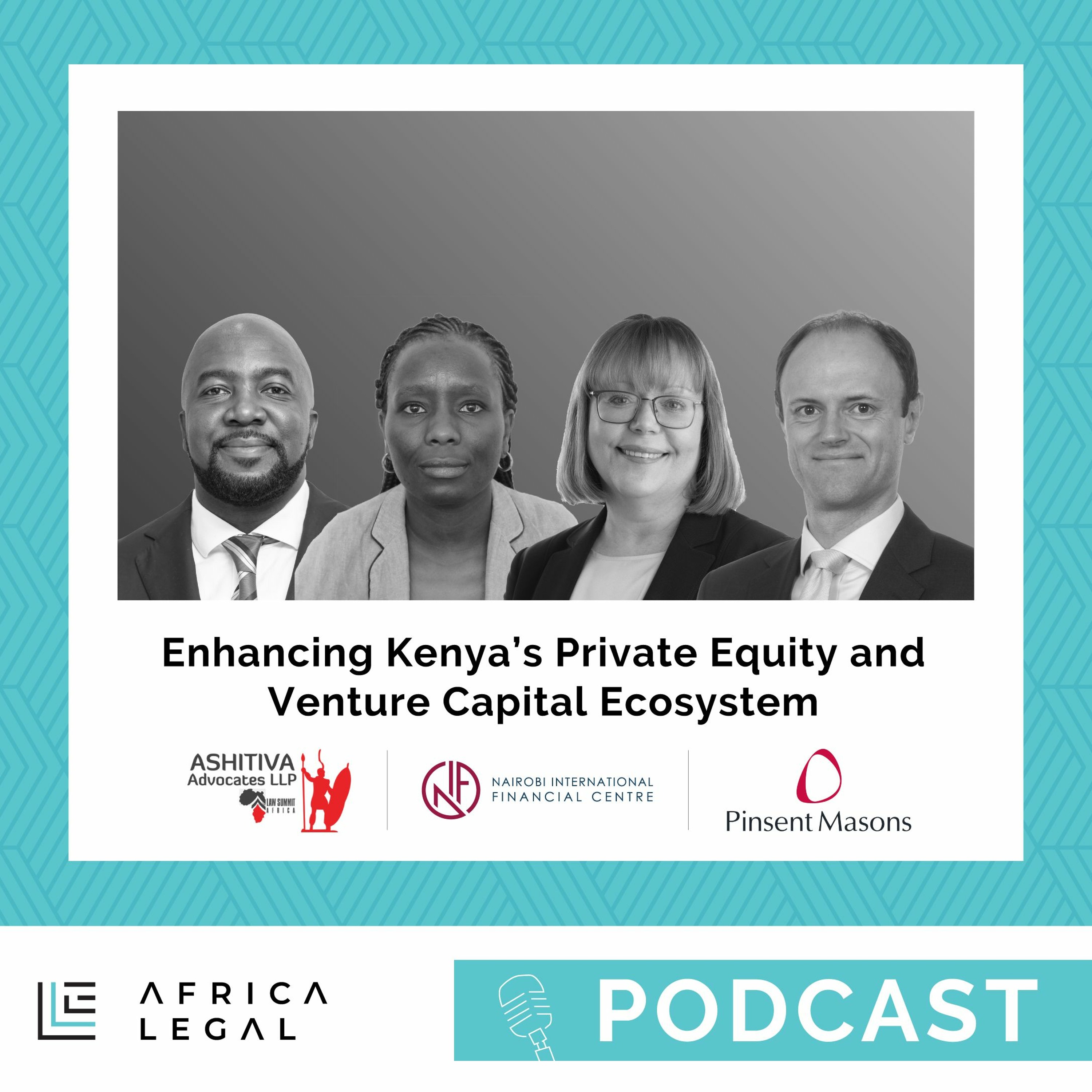 Africa Legal Podcast