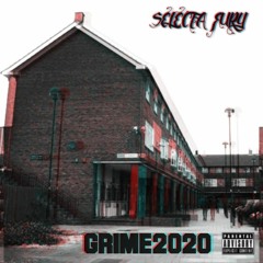 GRIME 2020 INSTRO MIX - DJ FURY