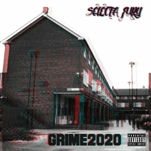 GRIME 2020 INSTRO MIX - DJ FURY