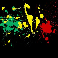 Root Reggae "Détermination"