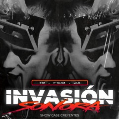 51CK - Invasion Sonora (Original Mix)[AR]