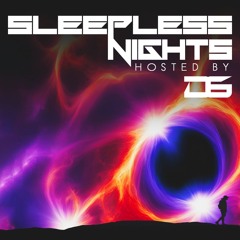 Sleepless Nights EP 316- D6