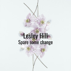 Spare some change