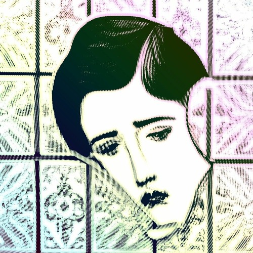 4ever [prod w. ripkanashi + cyberprojection]