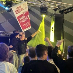 Kapotte Sifon mix #4