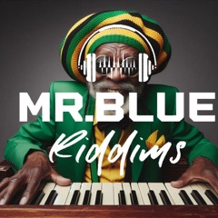 Skeng - Spiritual Mr.Blue Riddims Mad Maestro Remix