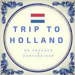 Trip To Holland Mashup