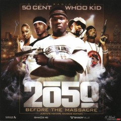 50 Cent - It Is What It Is (G-Unit Radio 10)