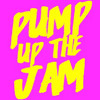 Télécharger la video: Pump Up The Jam - Andme & Bastian Edit