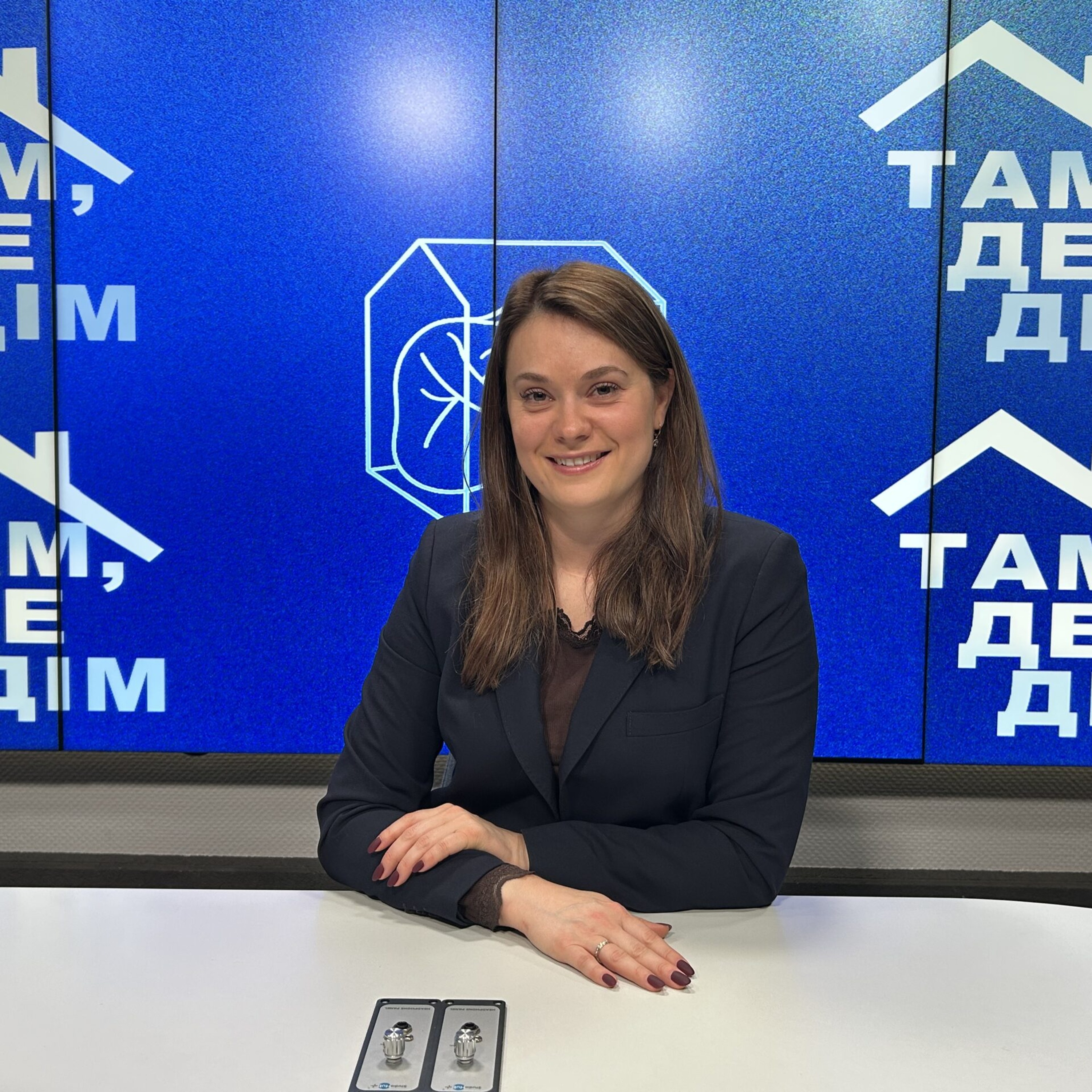 Допомога від «Карітас України»: які програми діють та як звернутися episode artwork