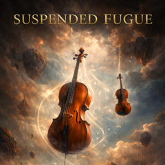Suspended Fugue IV