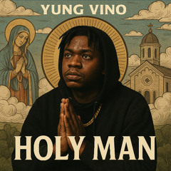 Holy Man
