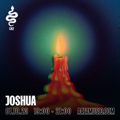 Joshua - Aaja Channel 2 - 01 10 23