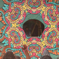 Retro Day // Parallel Freaks Festival (Portugal) // TuyTuy