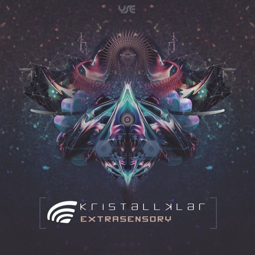Extrasensory (Original Mix)