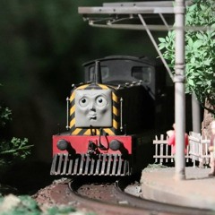 Mavis's Theme (Captain Punjab)