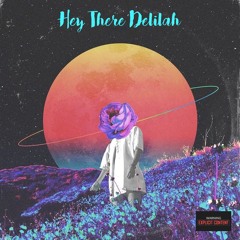 Hey There Delilah (prod.beatsbyblink)