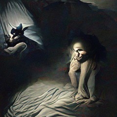 Sleep Paralysis And Insomnia