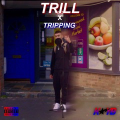 8. KayB Tripping