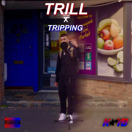 8. KayB Tripping