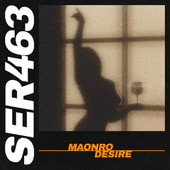MAONRO - Desire (Original Mix)