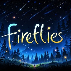 fireflies
