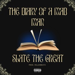 The Diary Of A Mad Man (prod. VellexBeatz)