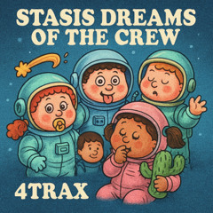 3. Stasis Dreams of the Crew