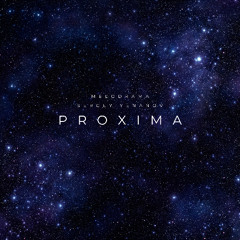 PROXIMA - Mélodrama | Neoclassical Piano Music (Free Download)